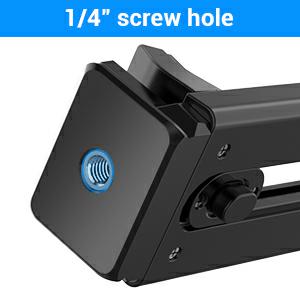 Suitable for tripod tablet phone holder